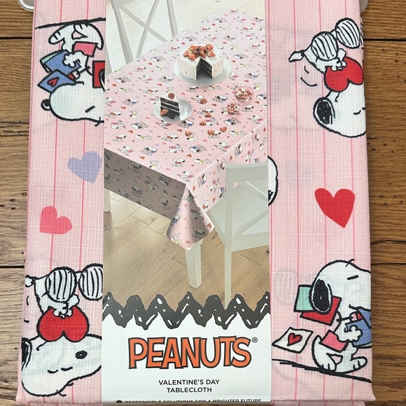 Celebrate Together | Dining | Peanuts Celebrate Together Pink ...